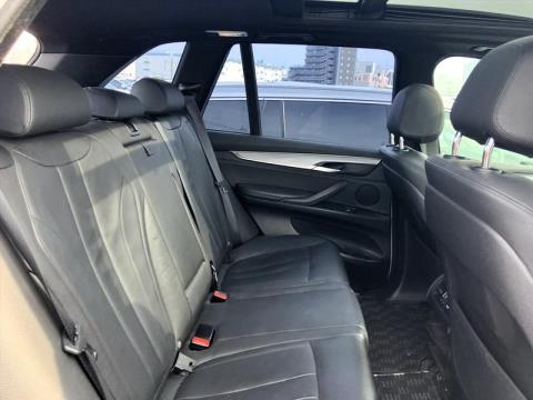 2016 BMW X5 - Thumbnail