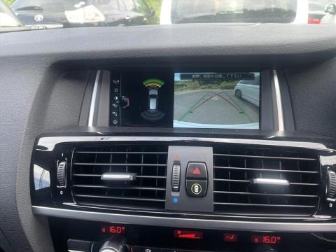 2017 BMW X3 - Thumbnail