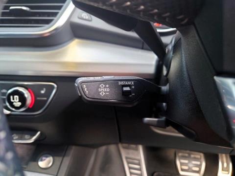 2019 Audi Q5 - Thumbnail