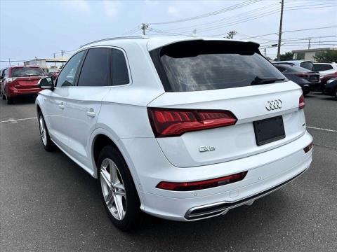 2019 Audi Q5 - Thumbnail