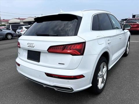 2019 Audi Q5 - Thumbnail