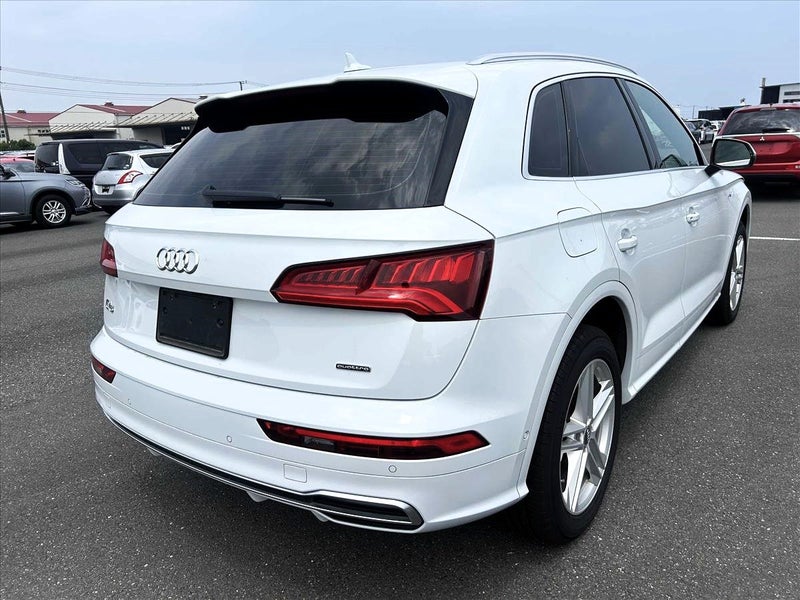 2019 Audi Q5