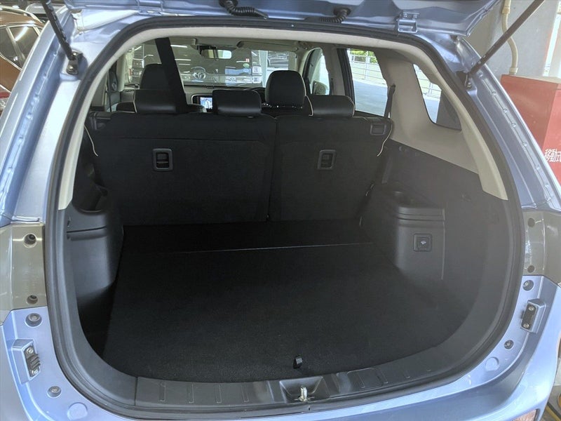 2013 Mitsubishi Outlander