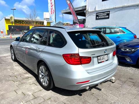 2013 BMW 320D - Thumbnail
