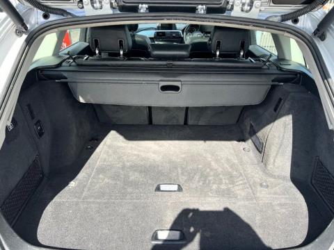 2013 BMW 320D - Thumbnail