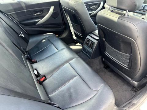 2013 BMW 320D - Thumbnail