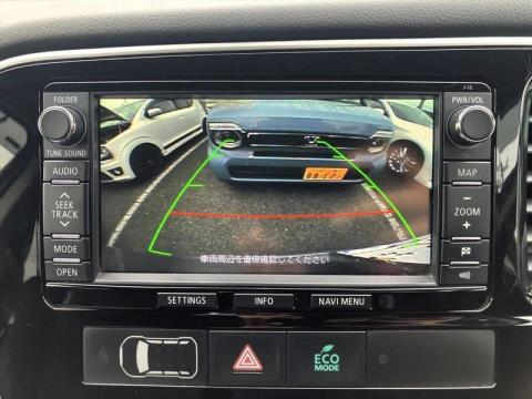 2015 Mitsubishi Outlander - Thumbnail