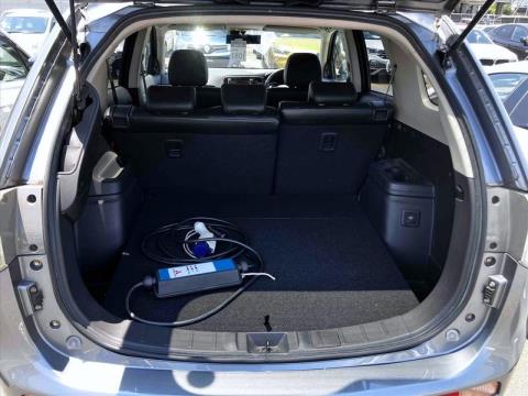 2015 Mitsubishi Outlander - Thumbnail