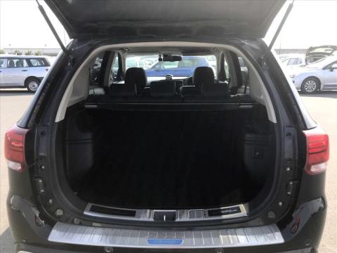 2015 Mitsubishi Outlander - Thumbnail