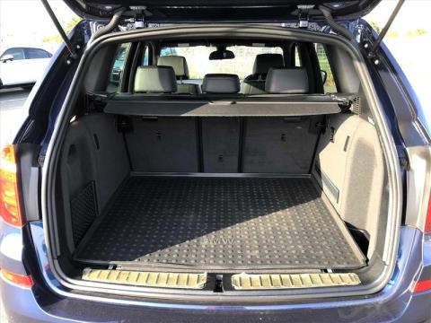 2013 BMW X3 - Thumbnail