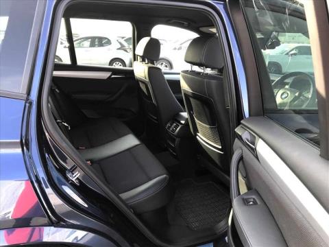 2013 BMW X3 - Thumbnail