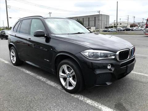 2015 BMW X5