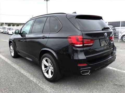 2015 BMW X5 - Thumbnail