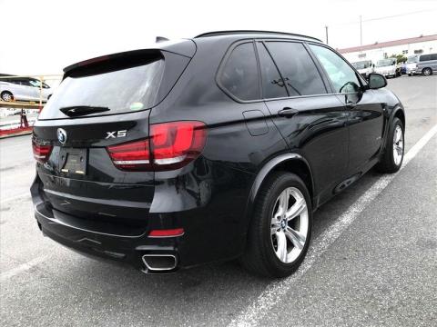 2015 BMW X5 - Thumbnail