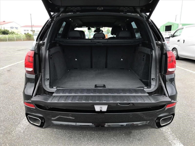 2015 BMW X5