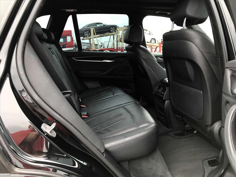 2015 BMW X5