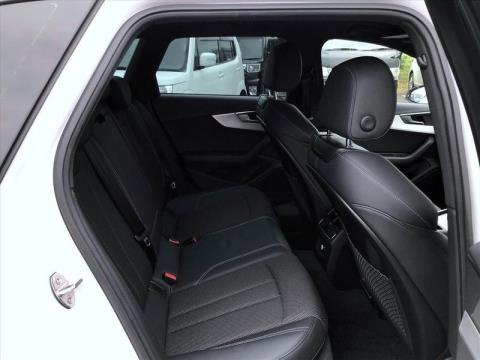 2019 Audi A4 - Thumbnail