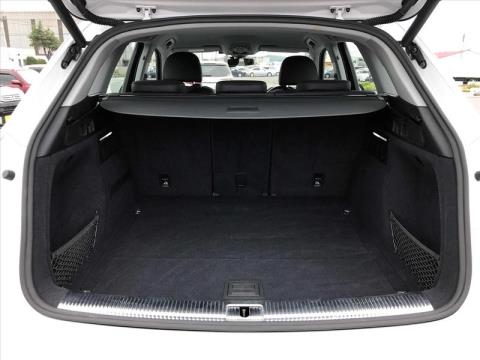 2020 Audi Q5 - Thumbnail