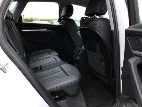 2020 Audi Q5 - Thumbnail
