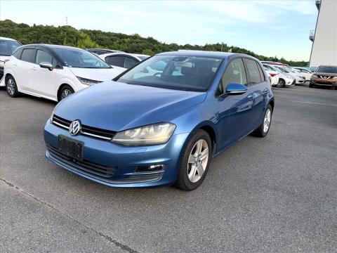 2013 Volkswagen Golf - Thumbnail