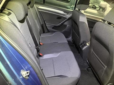 2013 Volkswagen Golf - Thumbnail