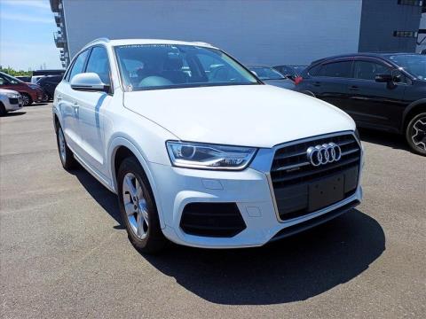 2016 Audi Q3