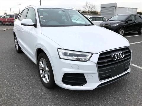 2016 Audi Q3