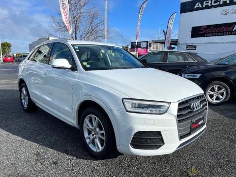 2016 Audi Q3