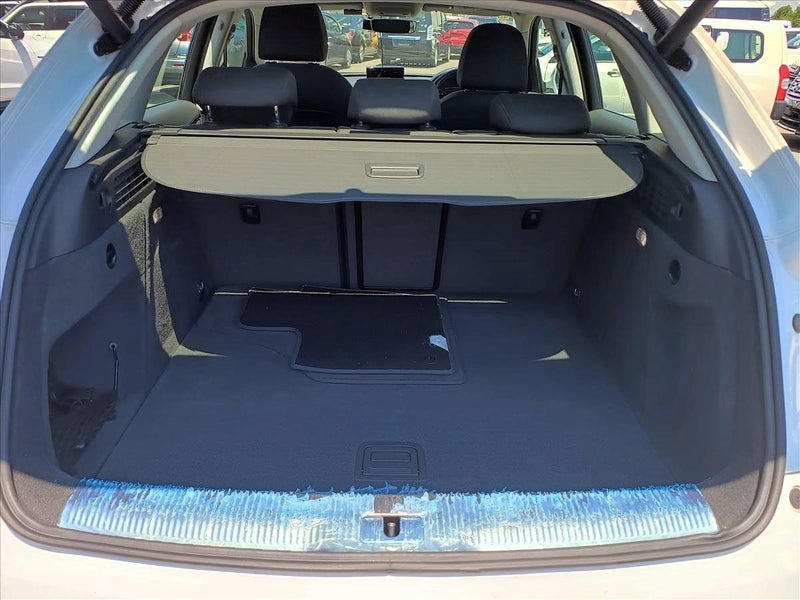 2016 Audi Q3