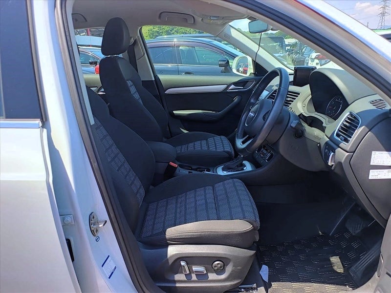 2016 Audi Q3
