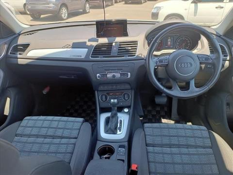 2016 Audi Q3 - Thumbnail