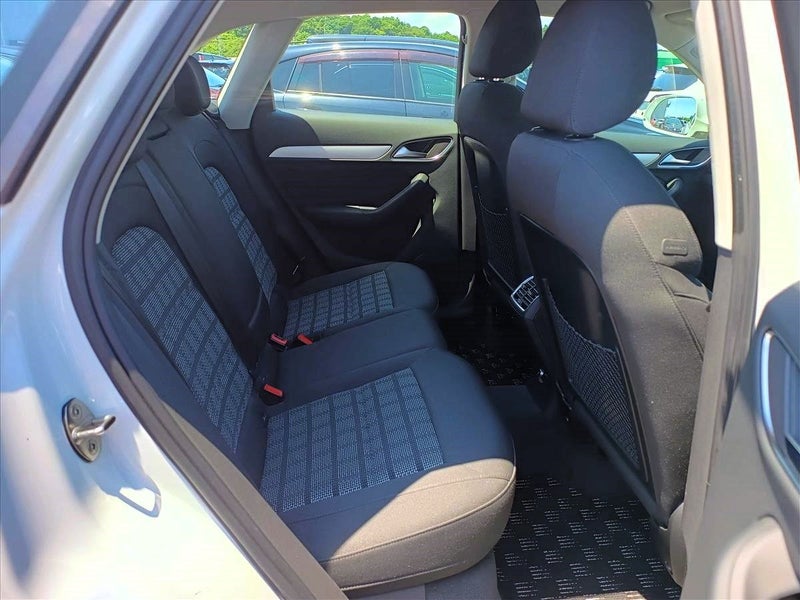 2016 Audi Q3