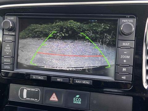 2013 Mitsubishi Outlander - Thumbnail