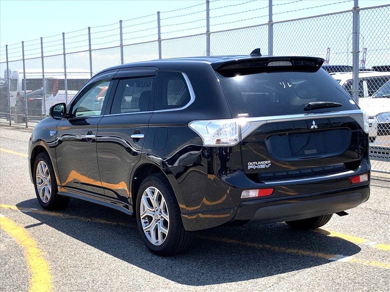 2013 Mitsubishi Outlander