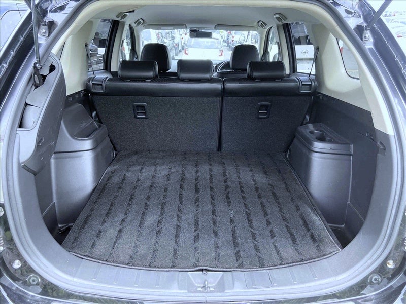 2013 Mitsubishi Outlander