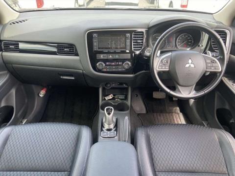 2013 Mitsubishi Outlander - Thumbnail