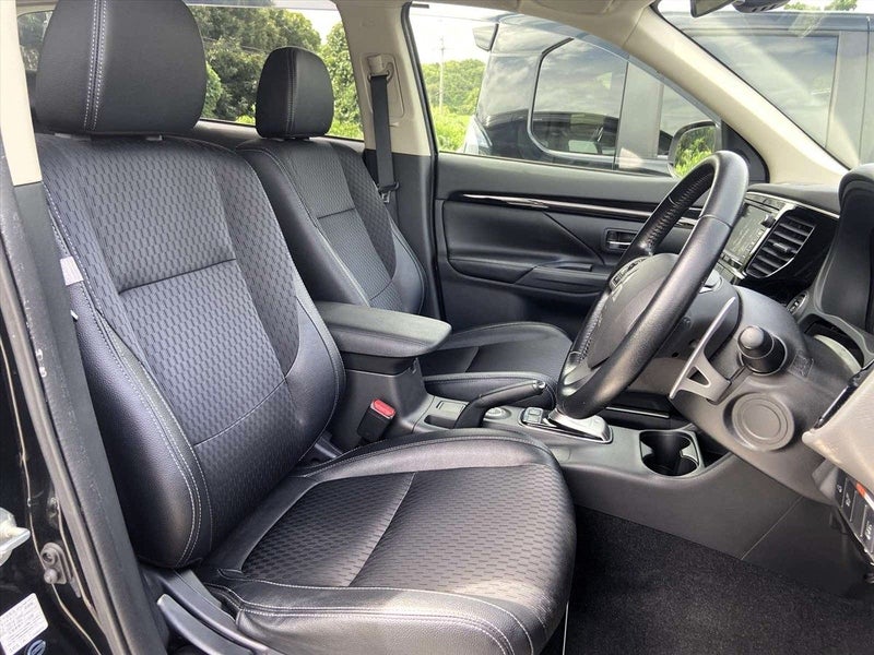 2013 Mitsubishi Outlander