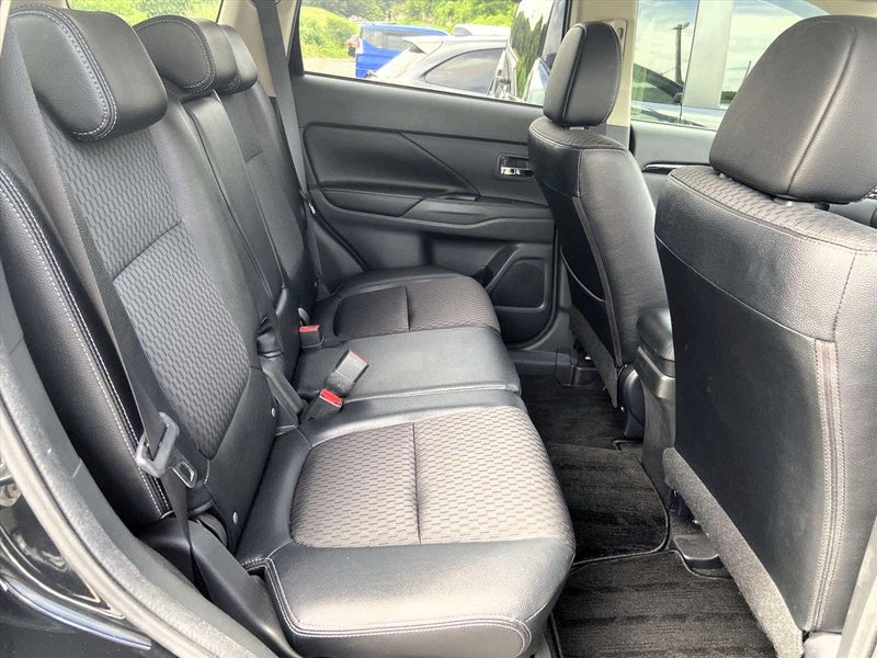 2013 Mitsubishi Outlander