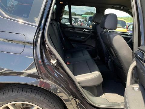 2016 BMW X3 - Thumbnail