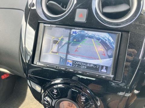 2020 Nissan Note - Thumbnail