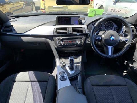2013 BMW 320D - Thumbnail