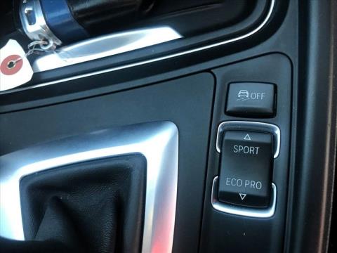 2013 BMW 320D - Thumbnail