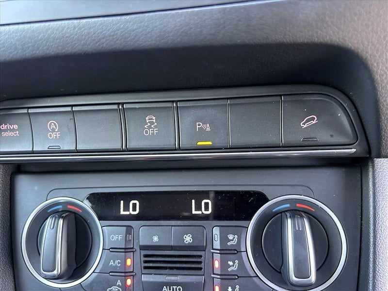 2015 Audi Q3