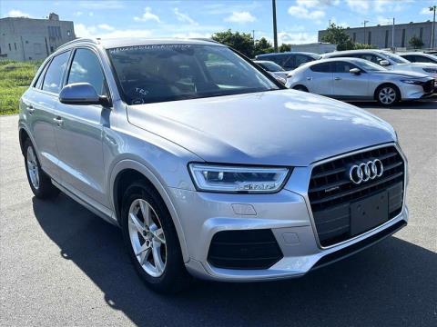2015 Audi Q3 - Thumbnail