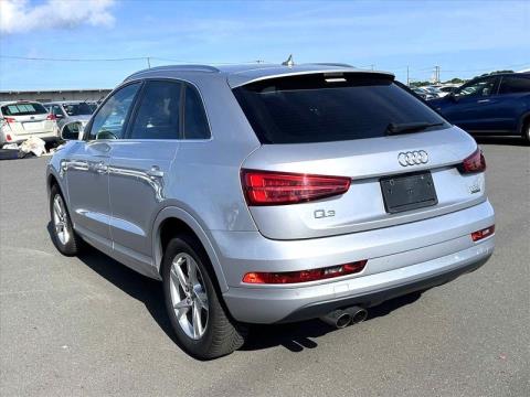 2015 Audi Q3 - Thumbnail