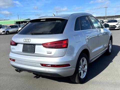 2015 Audi Q3 - Thumbnail