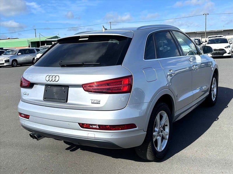 2015 Audi Q3