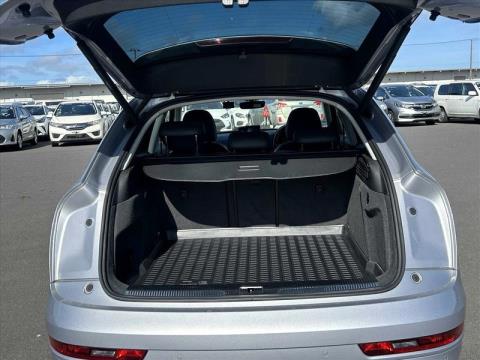2015 Audi Q3 - Thumbnail