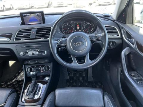 2015 Audi Q3 - Thumbnail