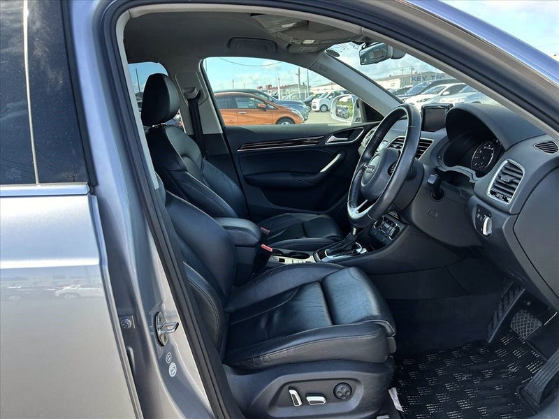 2015 Audi Q3